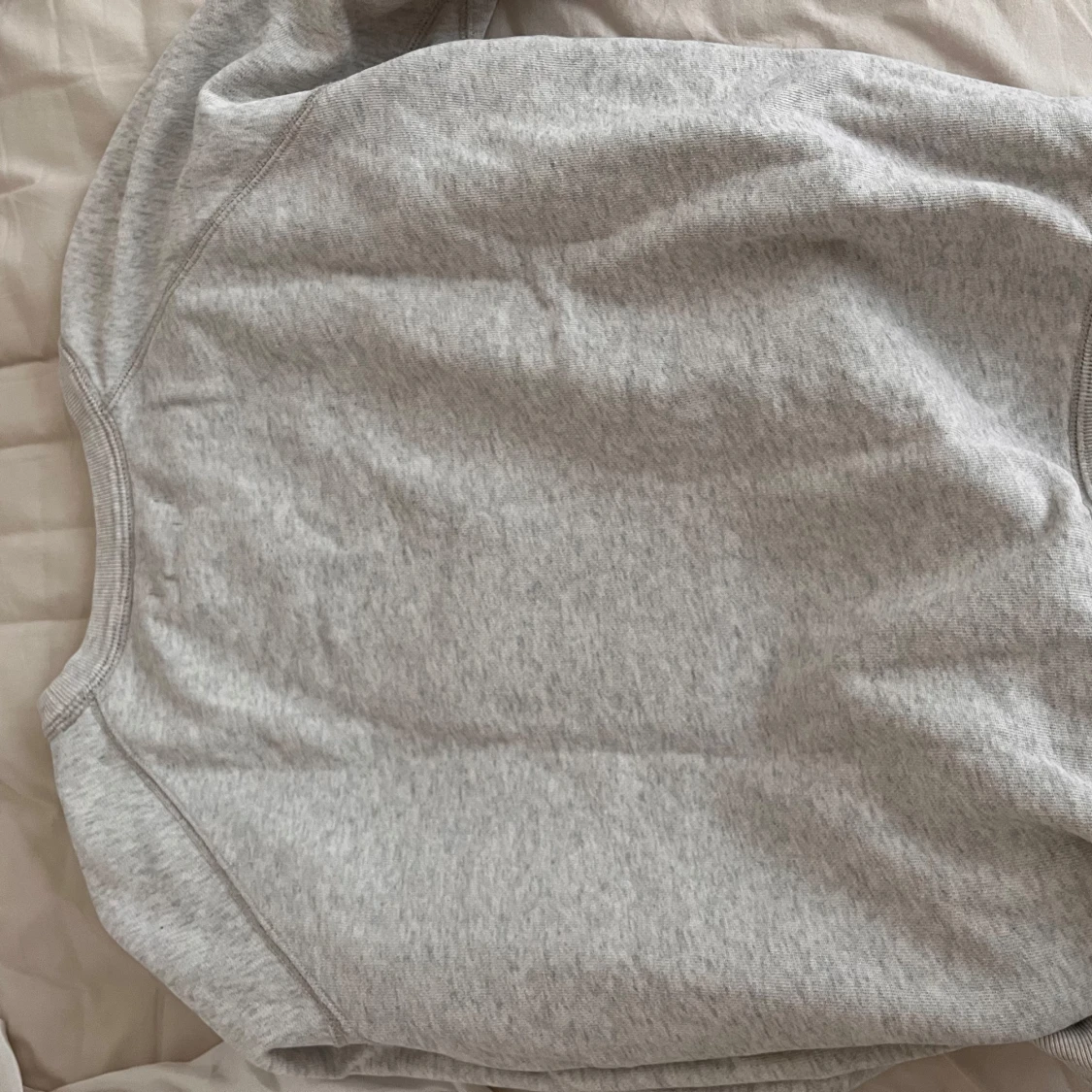 Grå sweatshirt från Isabel Marant - 2