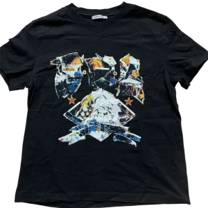 Our Legacy Moto T-shirt - Storlek M