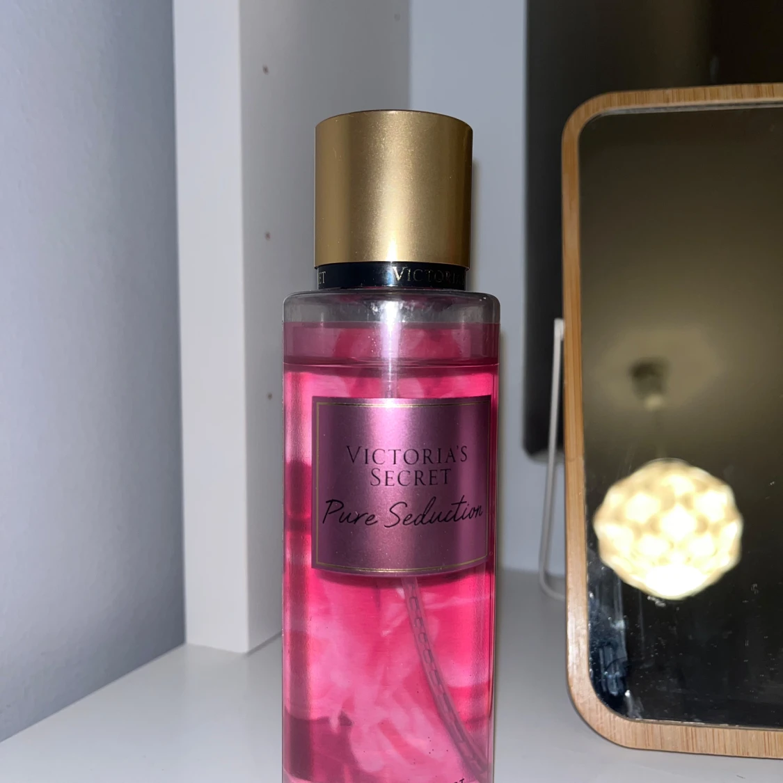 Victoria's Secret Mist - 2