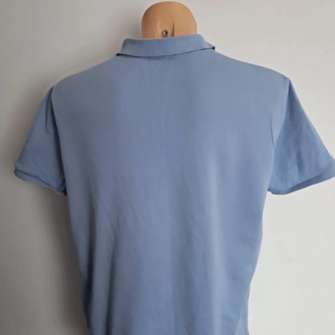 Ralph lauren piké - 2