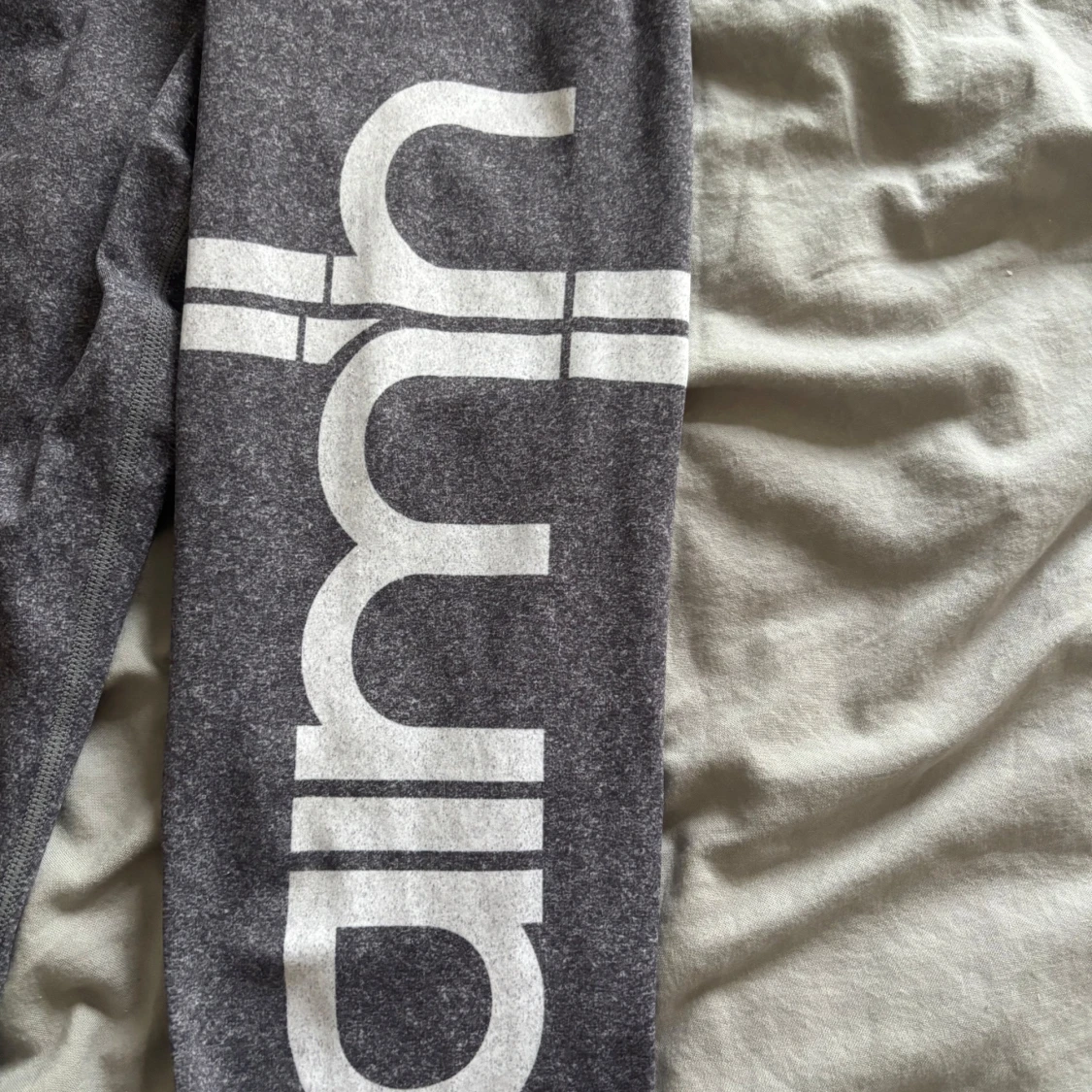 Aim’n tränings byxor - 1