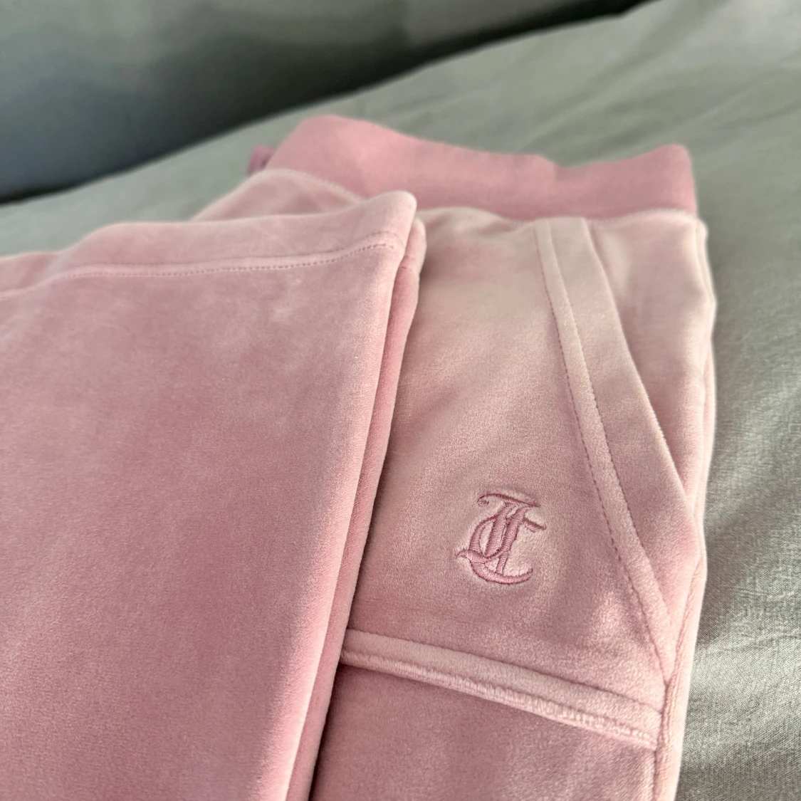 Juicy Couture byxor - 1