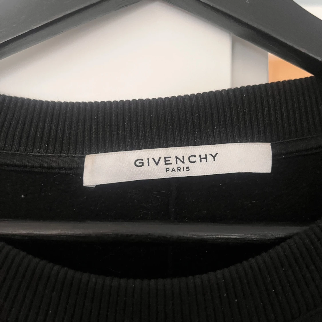 Givenchy monkey brothers sweater  - 1