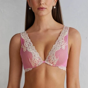 Rosa Intimissimi bh  - Helt oanvänd bh från Intimissimi i storlek 85B