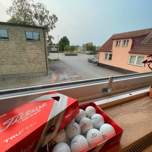 Titleist PRO v1 12 pack A+ klass - PRO v1 av bra klass! 