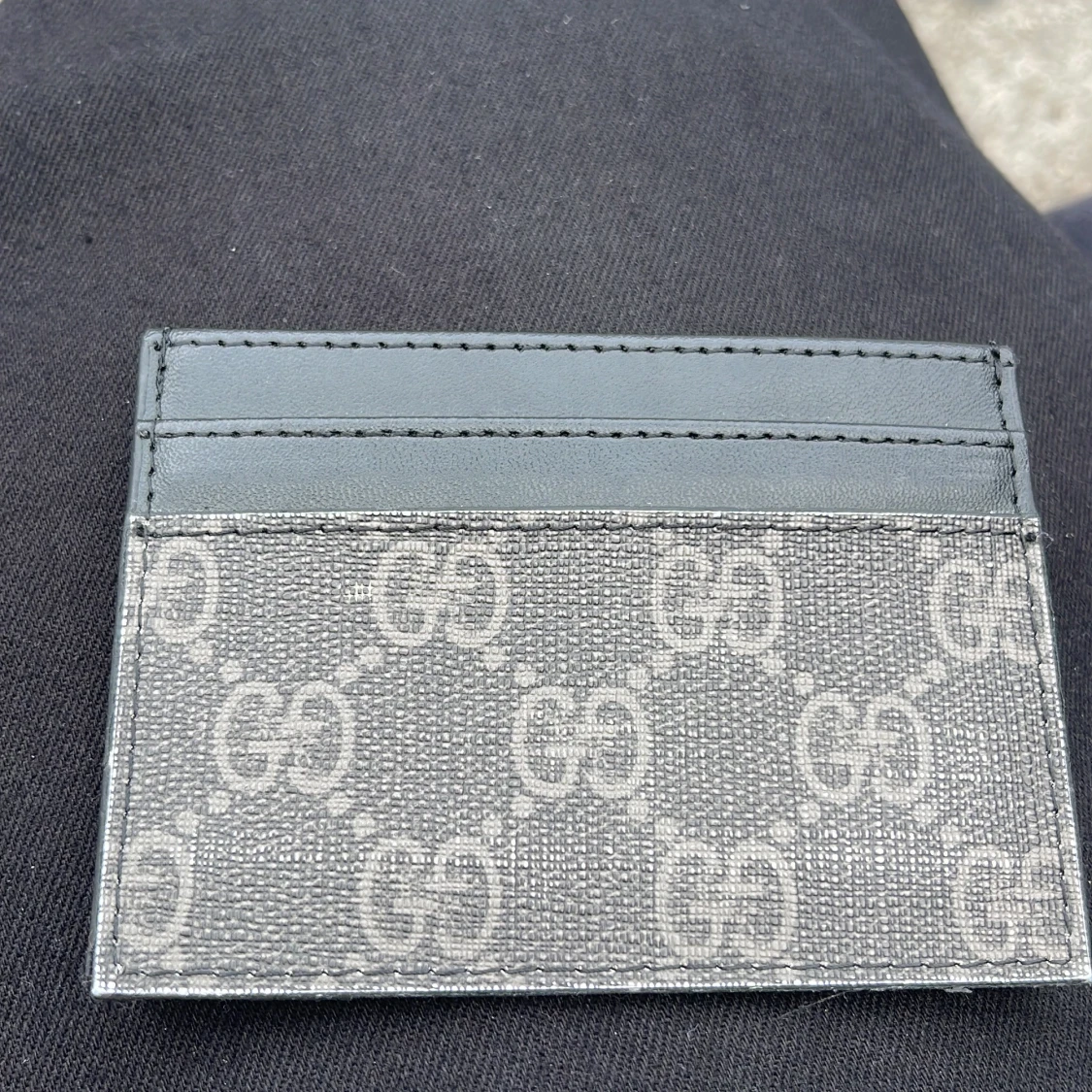  plånbok med ormmotiv - 1