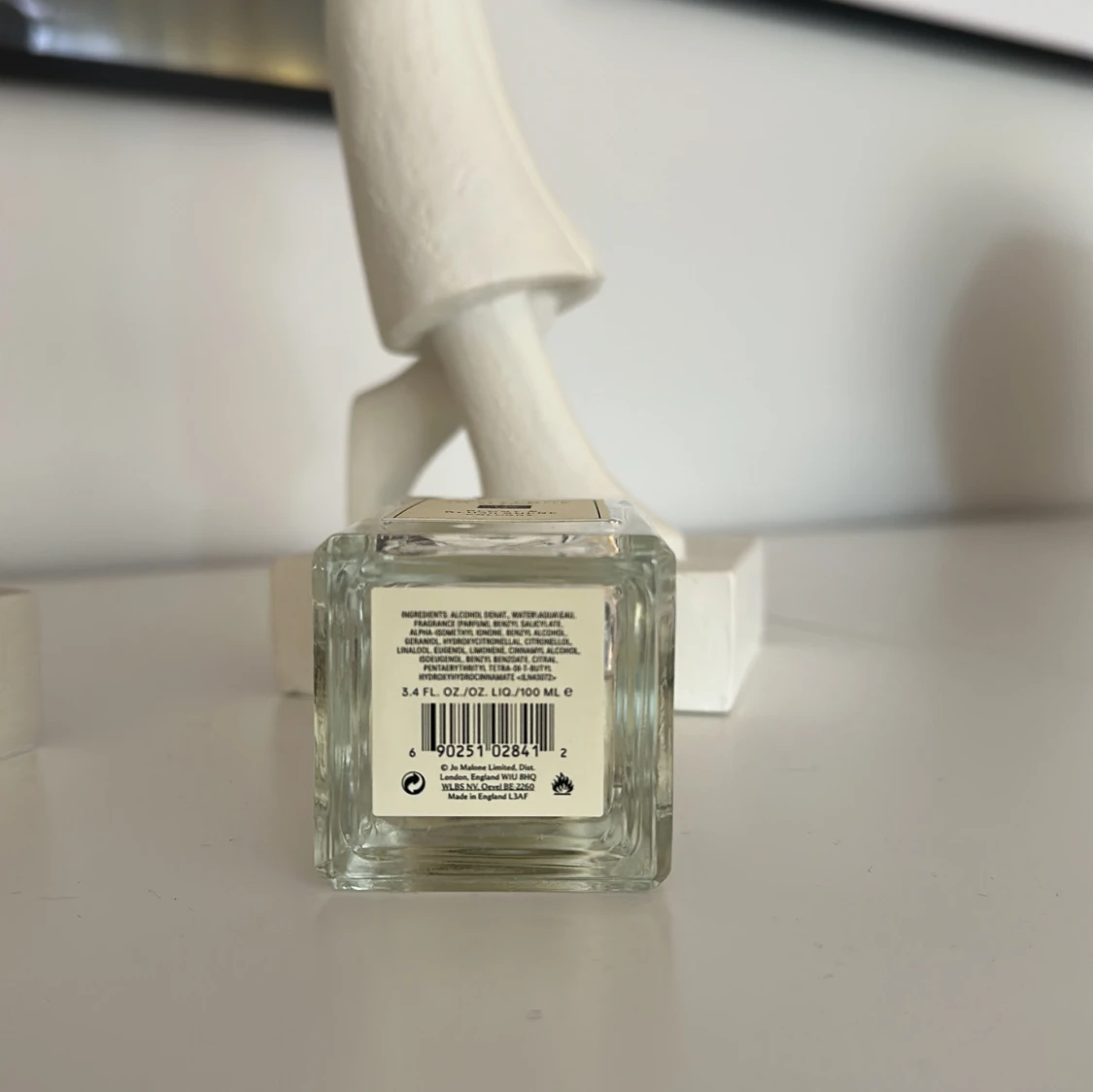 Jo Malone Peony & Blush Suede 100ml - 1