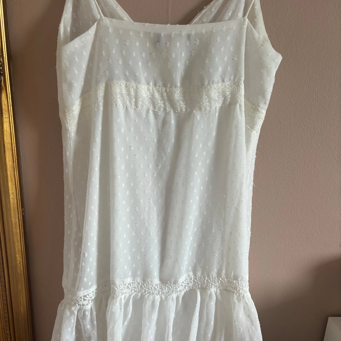 Sommar klänning  - 4