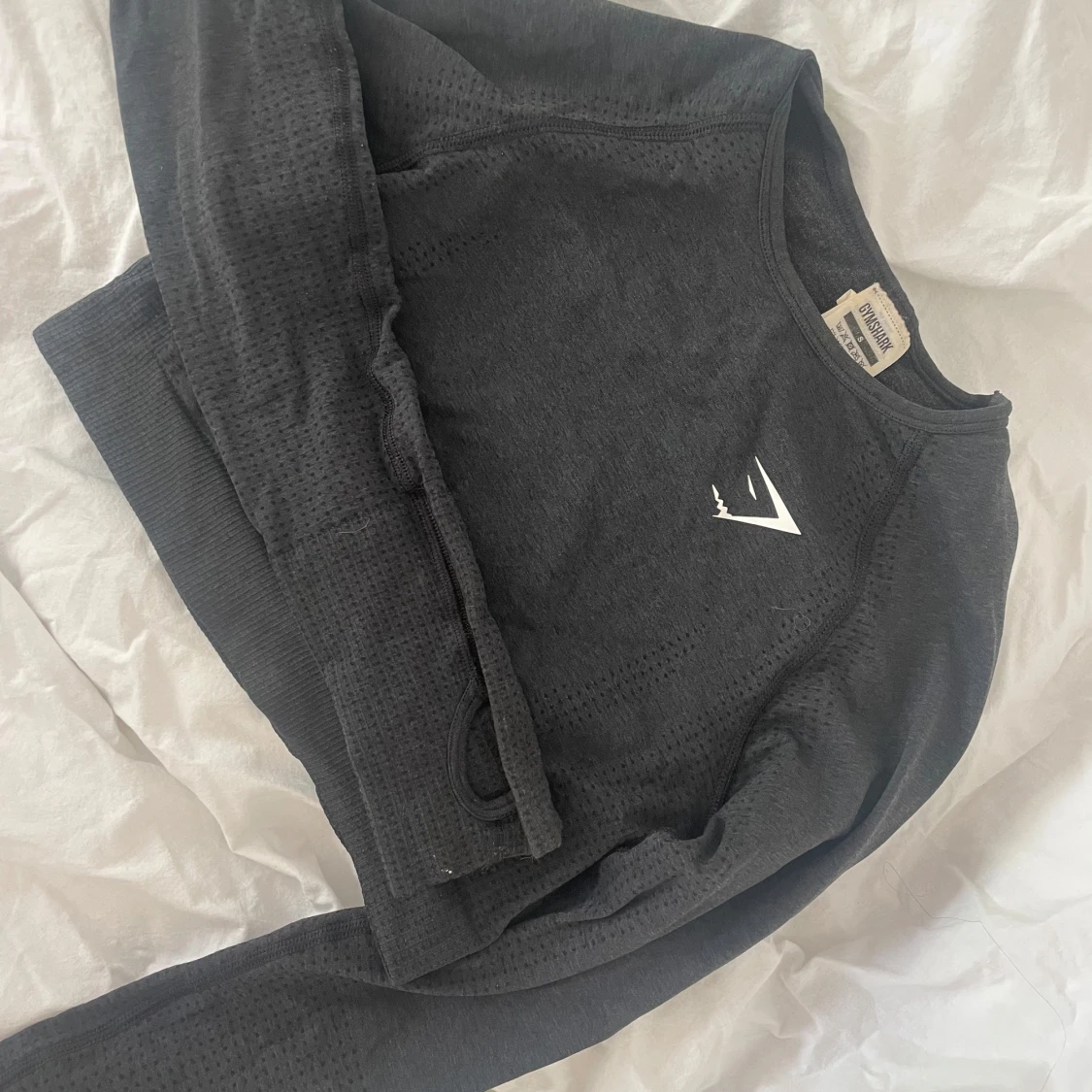 Tränings topp från Gymshark