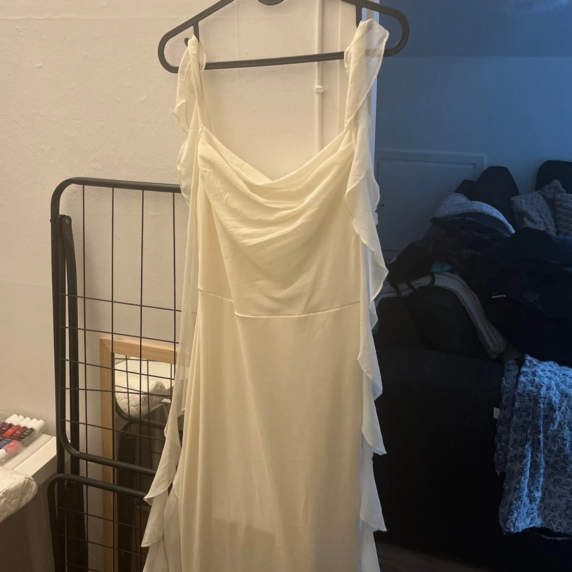 Så söt långklänning / maxiklänning  - 3