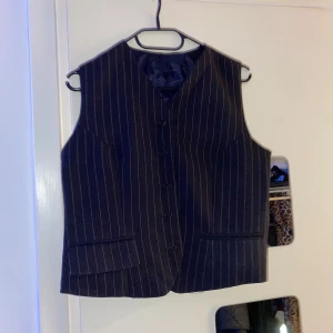 Vest - Snygg vest