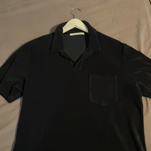 Frotte pike  - Frotte pike från A Days Marc köpt för 600-800 