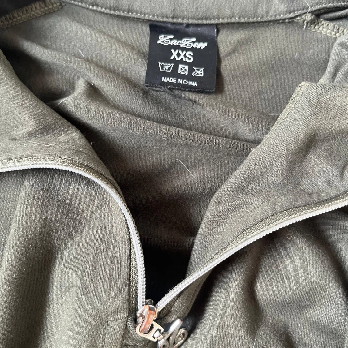 ZacZess baselayer - 1