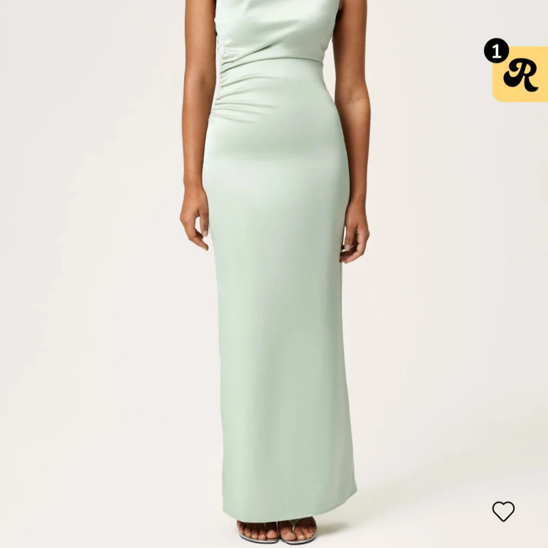 Adoore klänning - 3