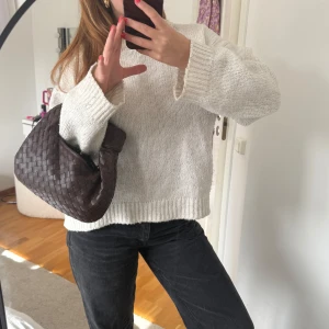 Mysig stickad - Mysig stickad från H&M💕🤗