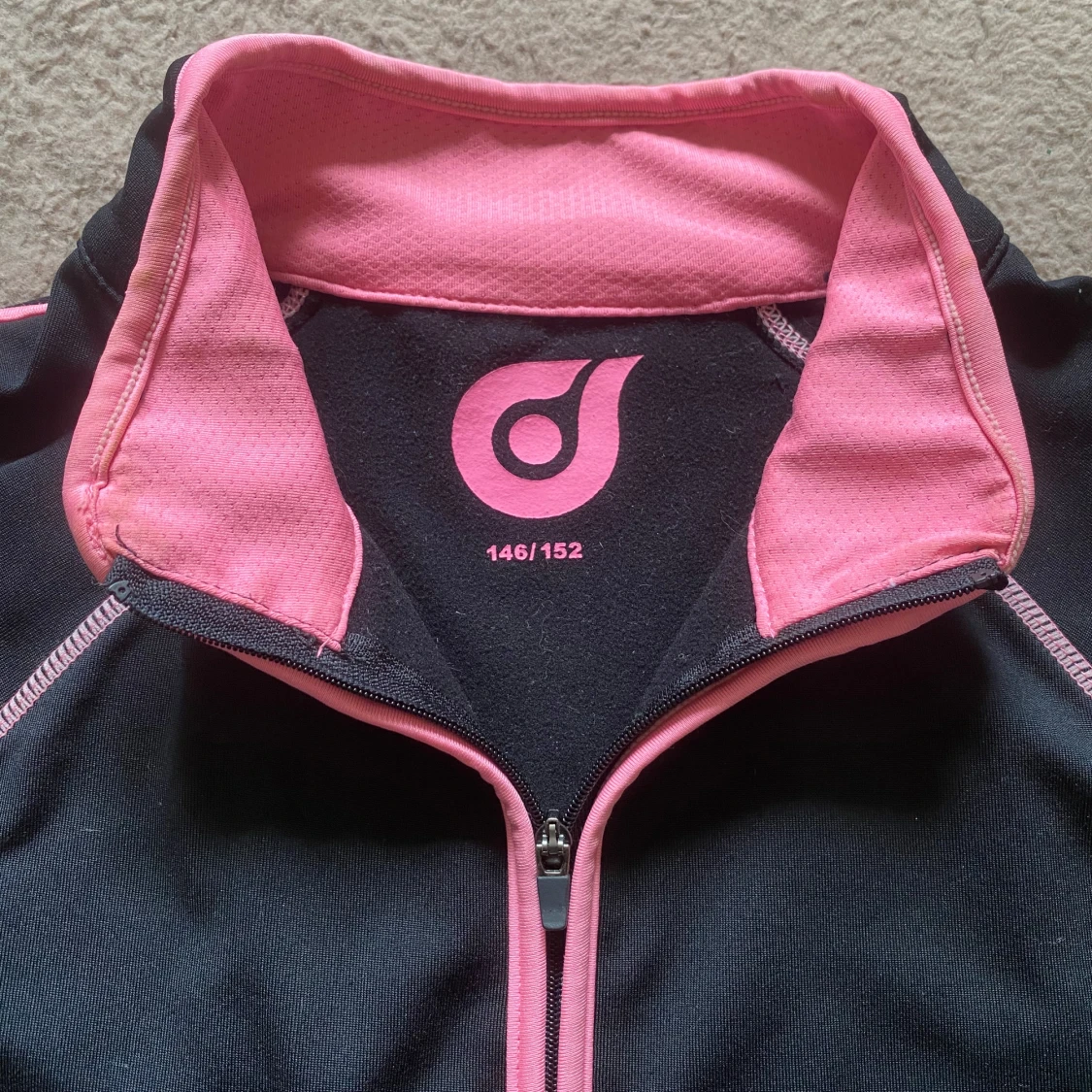 Träningströja / jacka - 2