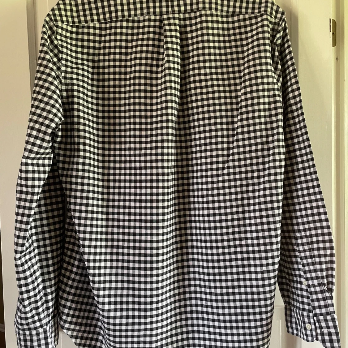 Rutig skjorta från Ralph Lauren XL - 1