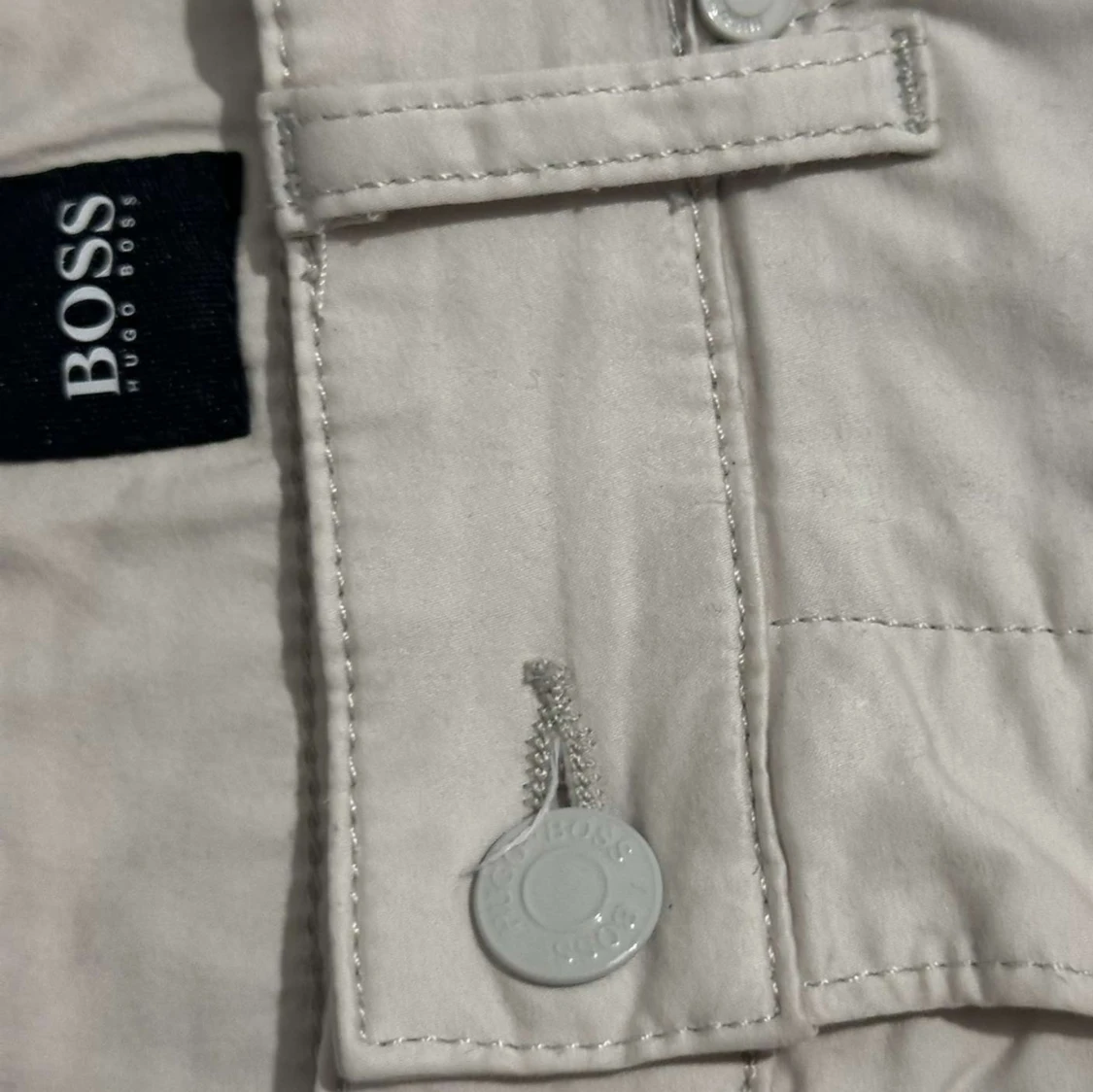 Hugo Boss jeans  - 3