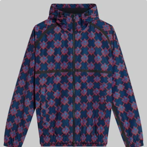  vindjacka  J.Lindeberg - Säljs inte längre använd men sparsamt använd, perfekt om du vill sticka ut lite