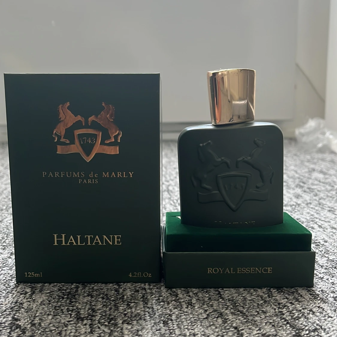 Parfums de Marly Haltane 125ml - 2