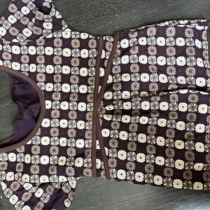 Baby doll topp - Super söt baby doll topp!