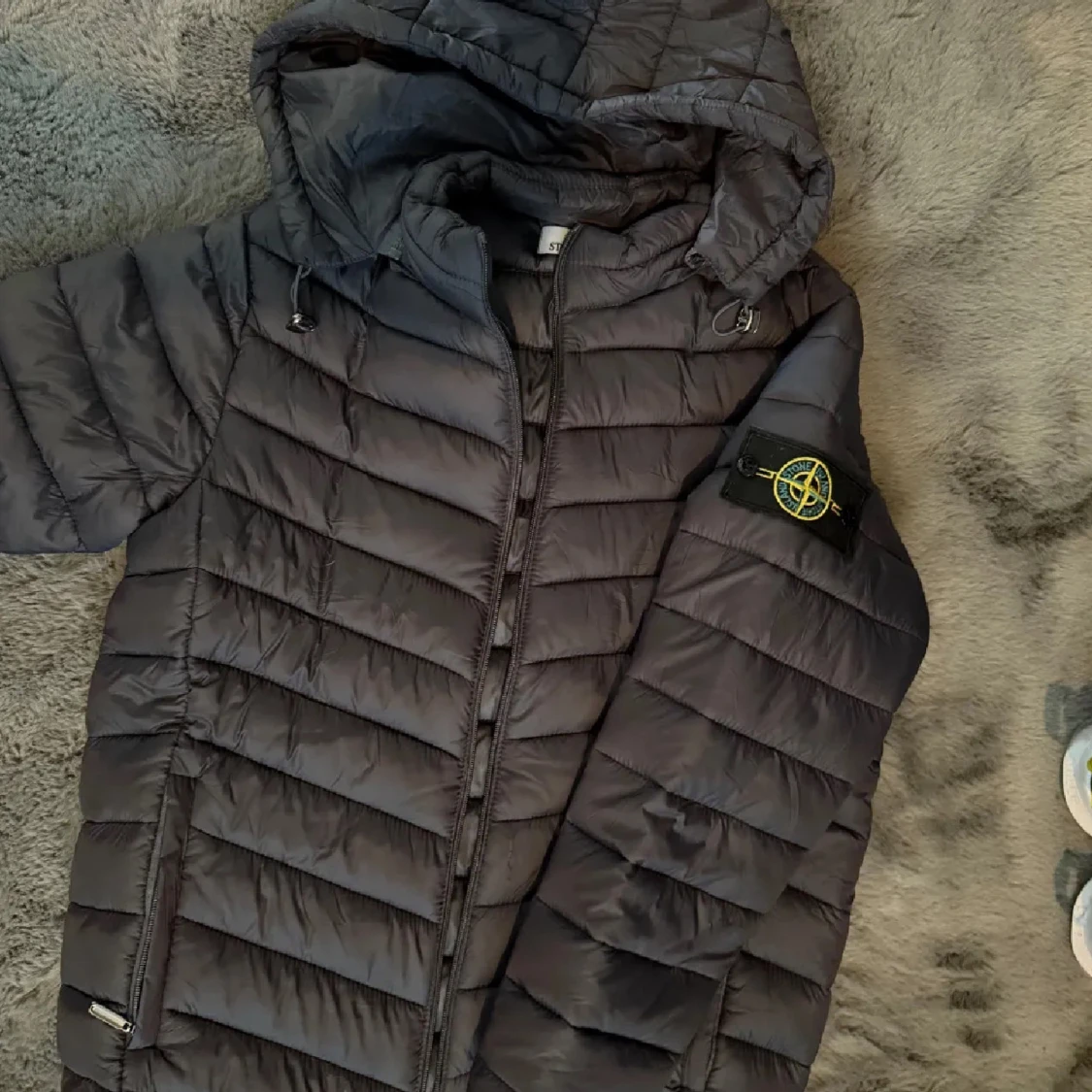  Stone Island Dunjacka 