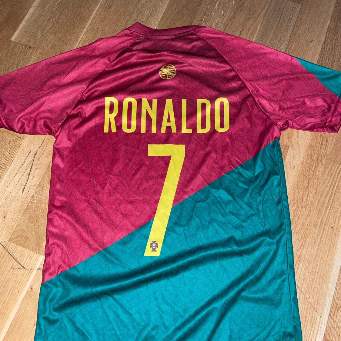 Portugal Ronaldo 7 storlek 176 - 2