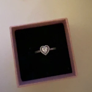 Pandora ring  - Pandora ring , bra skick