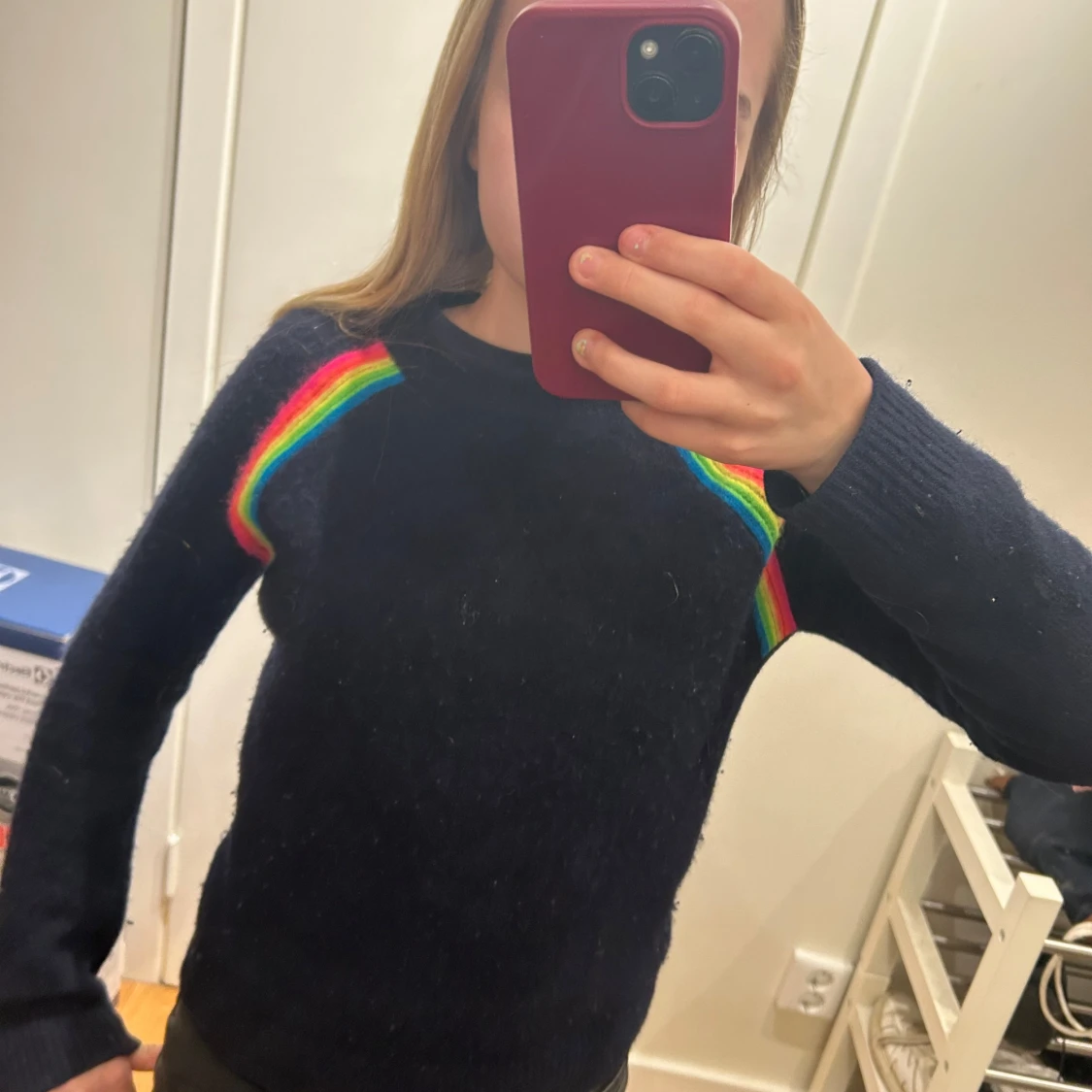 From future tröja - 3