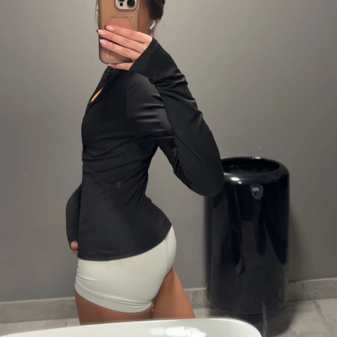 Dfyne impact shorts vita - 1