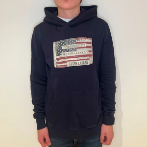 Denim & supply hoodie  - Denim & supply ralph lauren hoodie | Skick: 9,5/10 | Size - M | Märke - Ralph lauren |