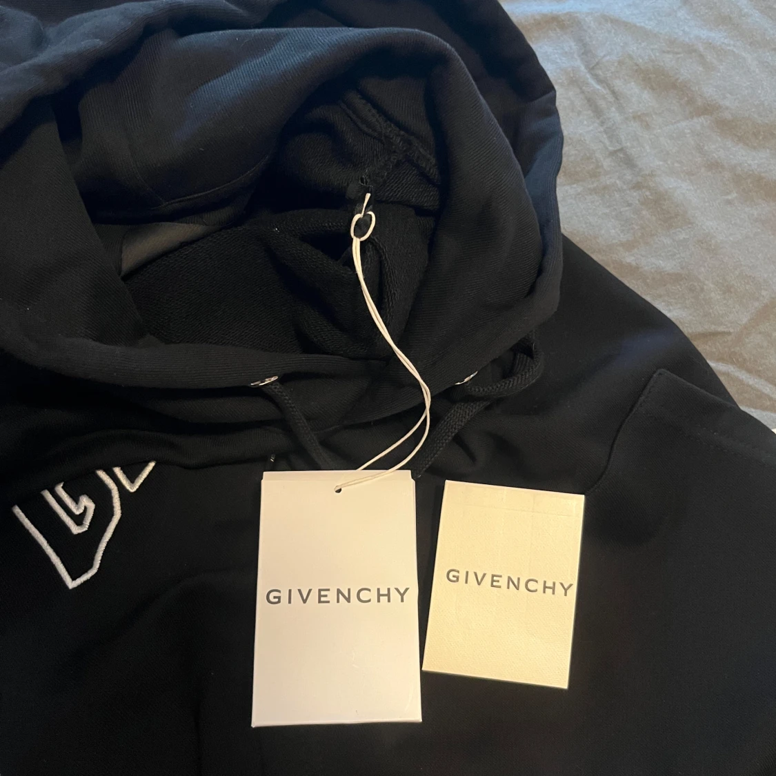 Givenchy hoodie - 4