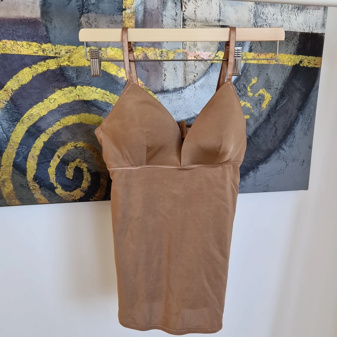 Brun linne  från jsfnprivate - 1