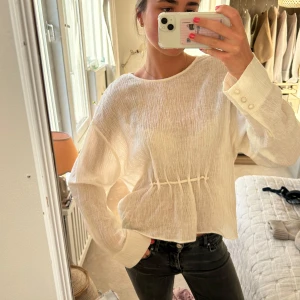 Blus - Sååå fin i jättebra skick