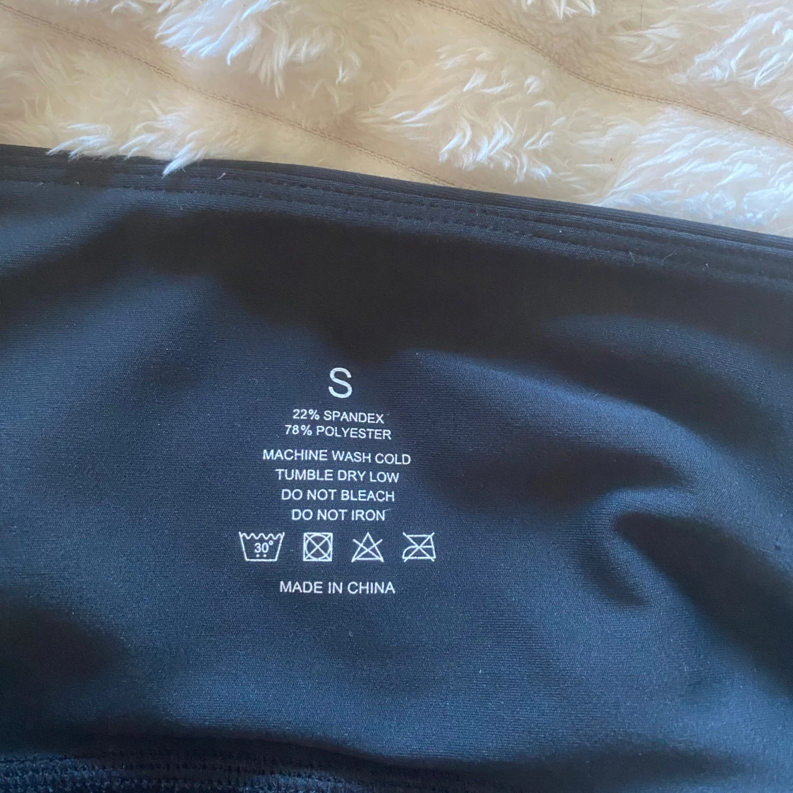 Ridtights ifrån Maya Delorez - 3