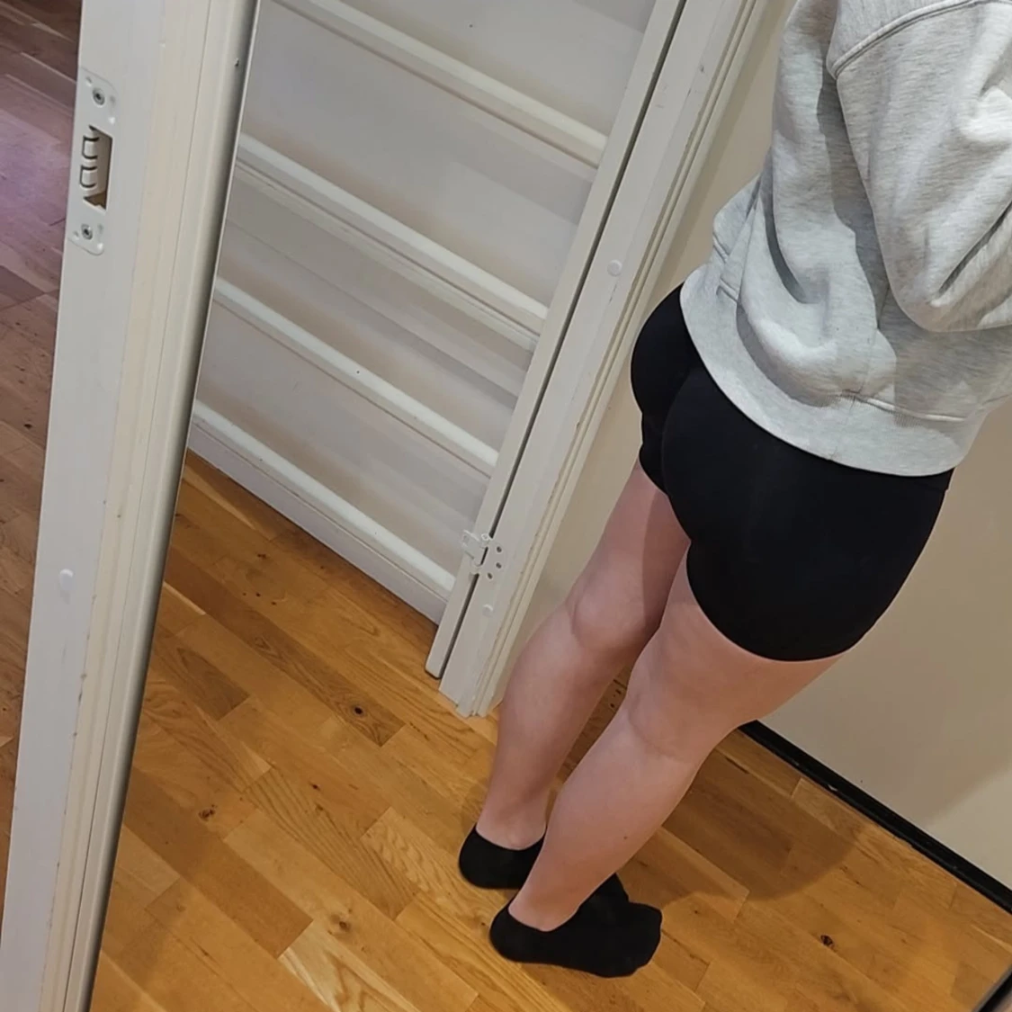 Gymshorts  - 2