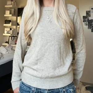 stickad tröja - stickad tröja från vila, nästan aldrig använd 💓