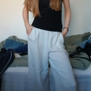 Linnebyxor - Jöttebekväma och fina linnebyxor!💕 Perfekta till sommaren☀️