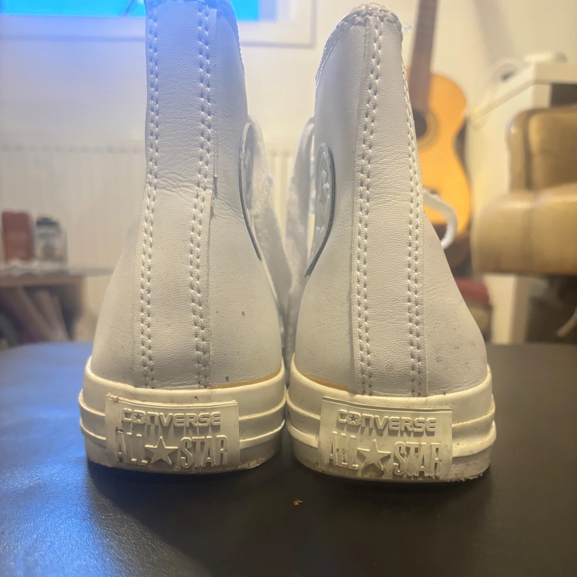 Vita Converse All Star high-top sneakers - 3