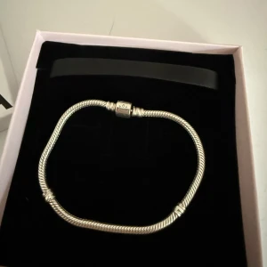 Pandora moments armband - Pandora moments armband i storlek 19. Nypris ligger på 799 kr.