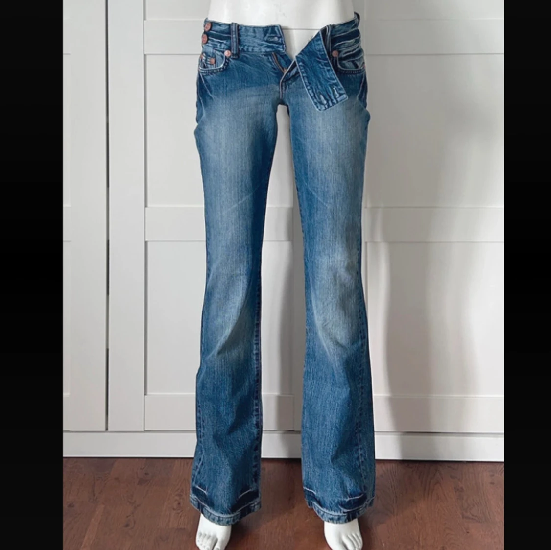 Vintage jeans 