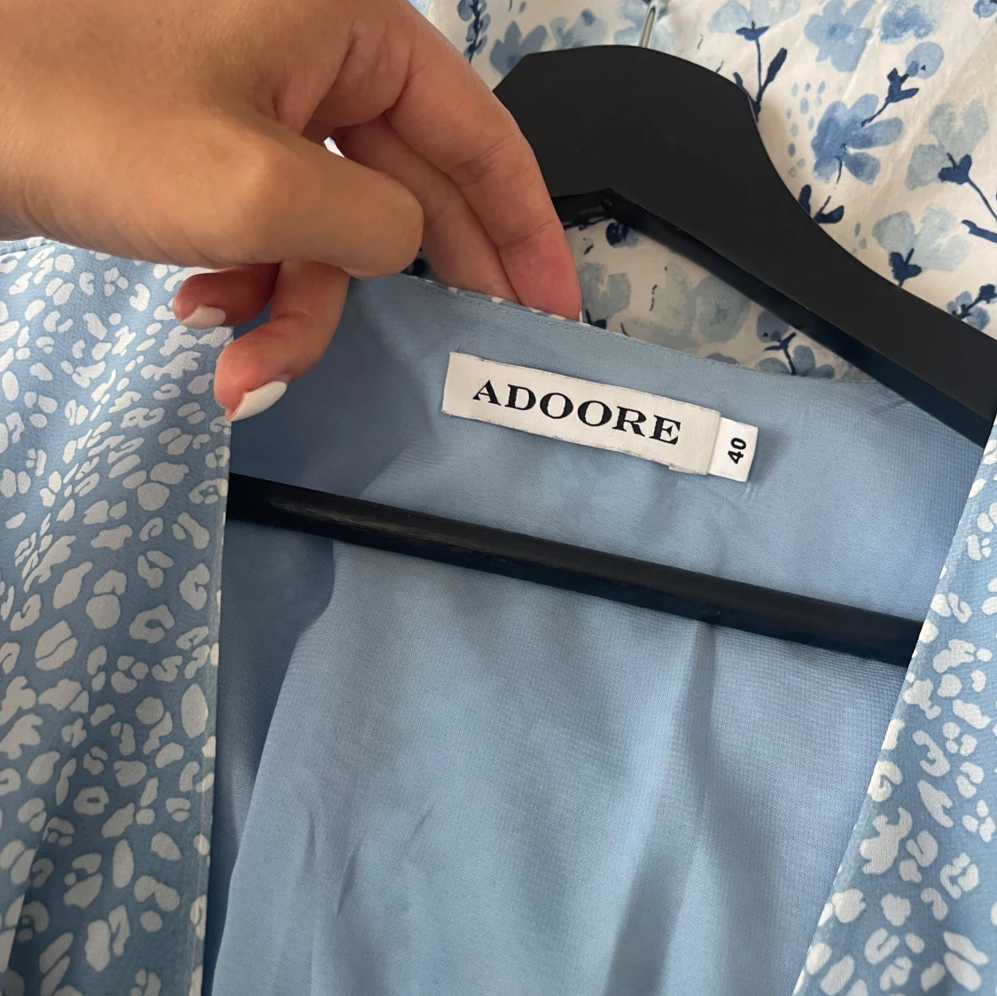 Adoore Paris Dress - 4