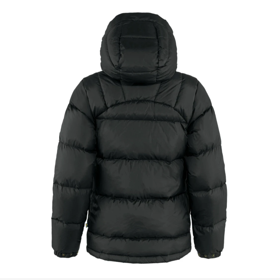 Fjällräven jacka - 1