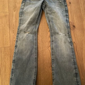 Snygga jeans - Ny kvalitet endast använda en gång