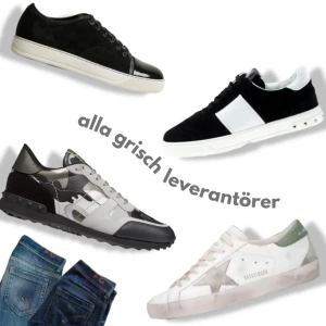 Nordic resell leverantör - Har ett flertal leverantörer från Nordic resell. Om du är intresserad så är de bara att höra av sig, leverantörerna kostar 50kr styck. 