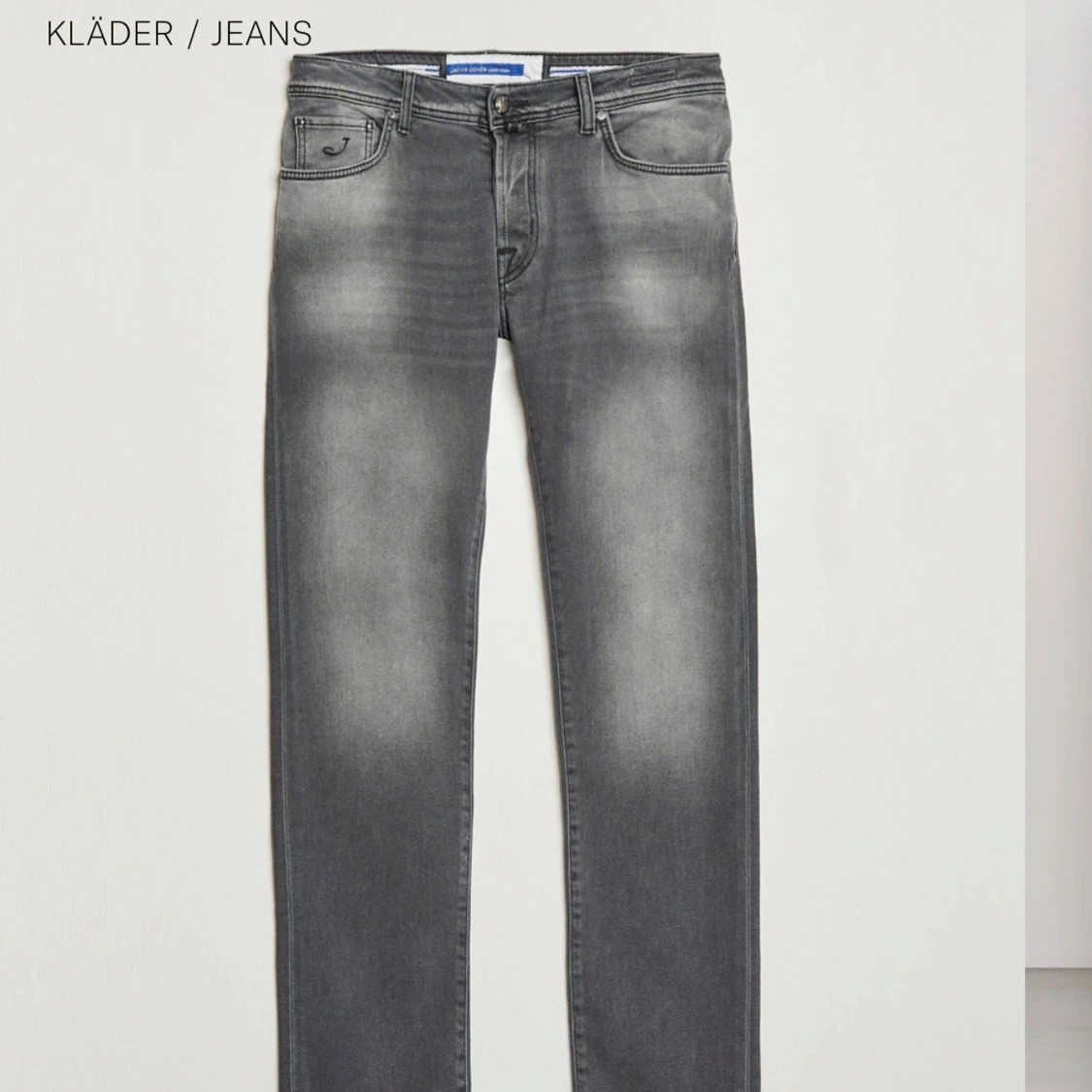 đ«Jacob CohĂ«n jeansđ«