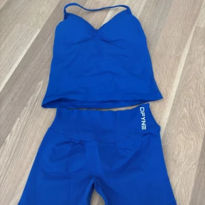 Dfyne set - I storlek S modellen impact