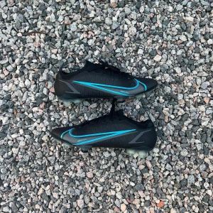 Nike Mercurial Vapor Fotbollsskor 45 NYSKICK! - Nike Mercurial Vapor 14 Size 45 EU Cond 9,6/10