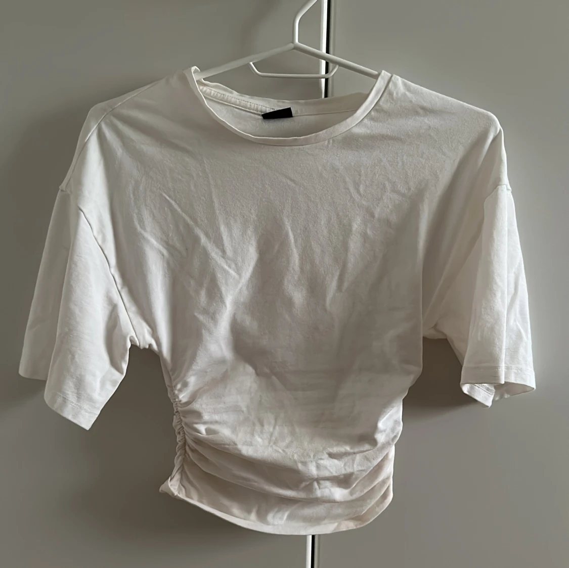 tröja med tight midja - 1