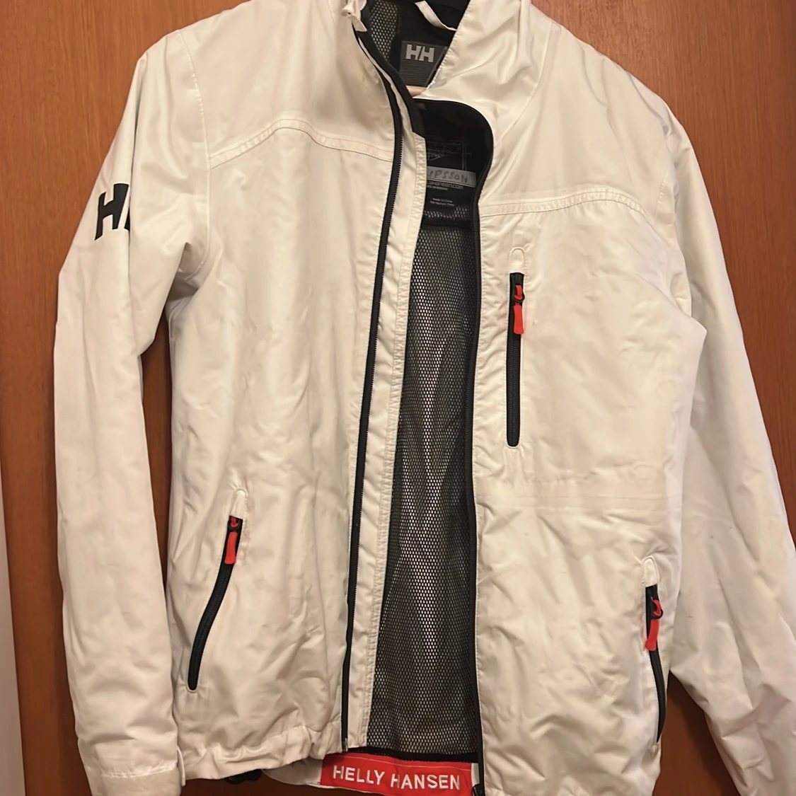 Vindjacka Helly Hansen stl. S - 3